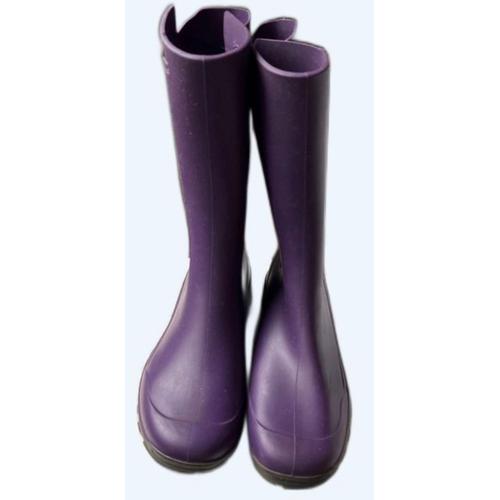 Bottines pluie femme online decathlon